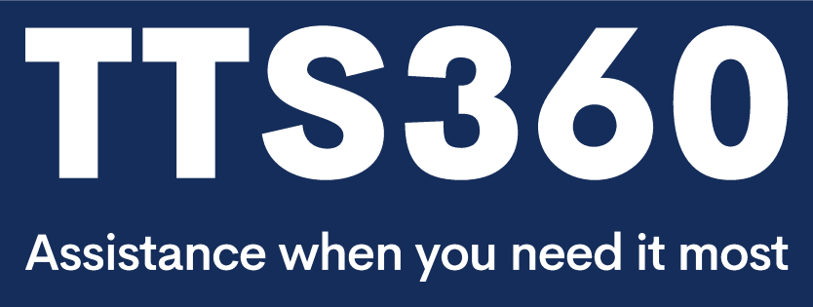 TTS Logo